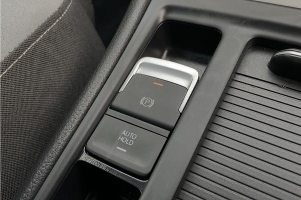 Non Franchise 2020 Volkswagen Golf 1.5 TSI EVO R-Line Edition Hatchback 5dr Petrol DSG Euro 6 (s/s) (150 ps) - Fabic - Cloth, photo 31