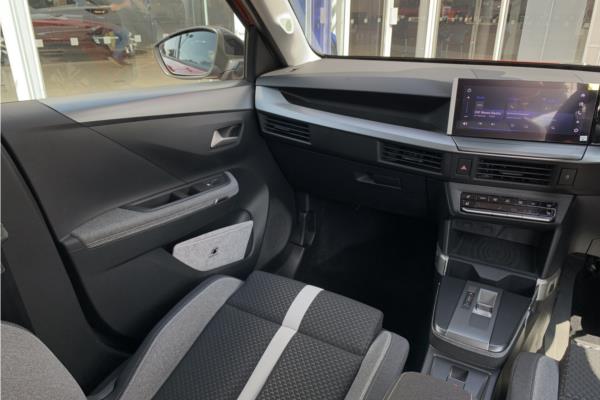 Vauxhall Frontera 83kW GS 44kWh AU - Ergo Feture Gry, photo 42