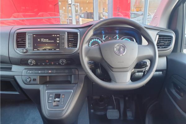 2024 Vauxhall Vivaro-e Life 50kWh Combi MPV 5dr Electric Auto LWB (9 Seat, 11kW Charger) (136 ps) - Curitiba Triton, photo 11
