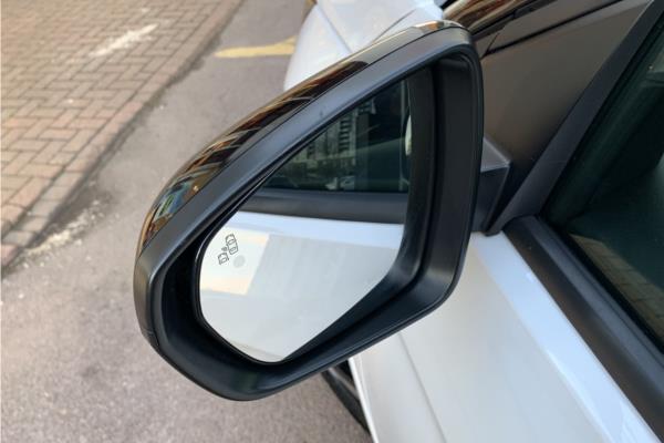 2023 Vauxhall Grandland - Black Alcantara, photo 41