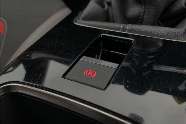 2022 Vauxhall Mokka 1.2 Turbo SRi Premium SUV 5dr Petrol Manual Euro 6 (s/s) (100 ps) - Cloth, photo 28
