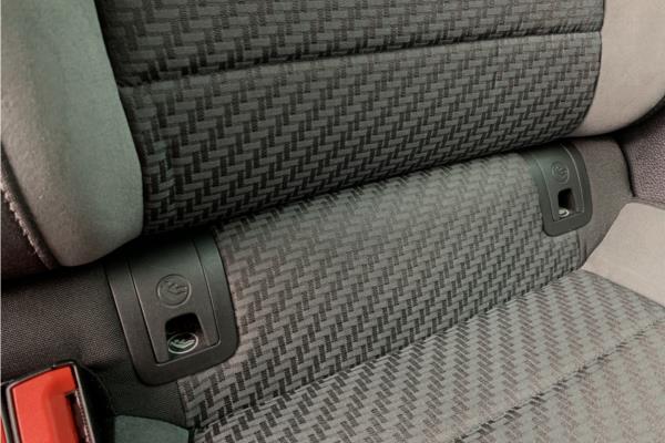 Non Franchise 2020 Volkswagen Golf 1.5 TSI EVO R-Line Edition Hatchback 5dr Petrol DSG Euro 6 (s/s) (150 ps) - Fabic - Cloth, photo 33