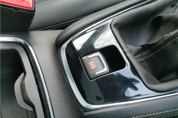 2019 Vauxhall Grandland X 1.2 Turbo Elite Nav SUV 5dr Petrol Manual 8Spd Euro 6 (s/s) (130 ps) - Leather, photo 31