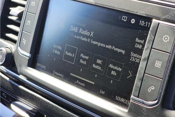 2023 Vauxhall Vivaro 2.0 Turbo D 3100 Prime Panel Van 6dr Diesel Auto L1 H1 Euro 6 (s/s) (145 ps) - Cloth, photo 17
