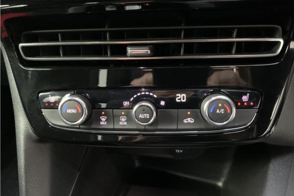 2022 Vauxhall Mokka-e 50kWh SRi Premium SUV 5dr Electric Auto (136 ps) - Minstral+jet Bk, photo 16