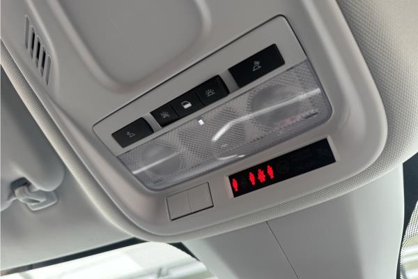 2023 Vauxhall Grandland 1.2 Turbo GS SUV 5dr Petrol Manual Euro 6 (s/s) (130 ps) - Cloth, photo 25