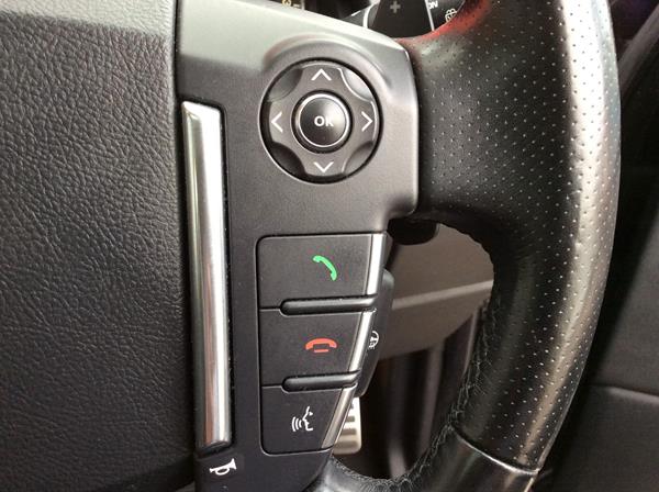 Non Franchise 2012 Land Rover Range Rover Sport 5.0 V8 Supercharged HSE 5dr CommandShift - Leather, photo 22