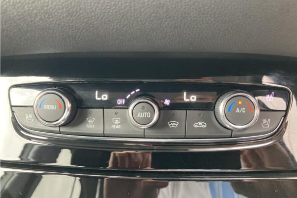 2020 VAUXHALL GRANDLAND - Leather, photo 16