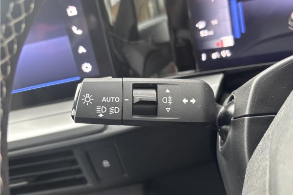 2025 Vauxhall Frontera 1.2 Hybrid [136] GS 5dr e-DCT6 - Ergo Feture Gry, photo 26