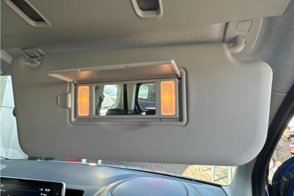 2020 Vauxhall Combo Life 1.2 Turbo Energy MPV 5dr Petrol Auto Euro 6 (s/s) (130 ps) - Cloth, photo 30