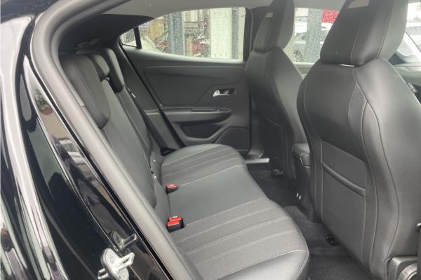 2021 Vauxhall Mokka 1.2 Turbo Elite Nav Premium SUV 5dr Petrol Manual Euro 6 (s/s) (100 ps) - Black Jasmin Lt, photo 6