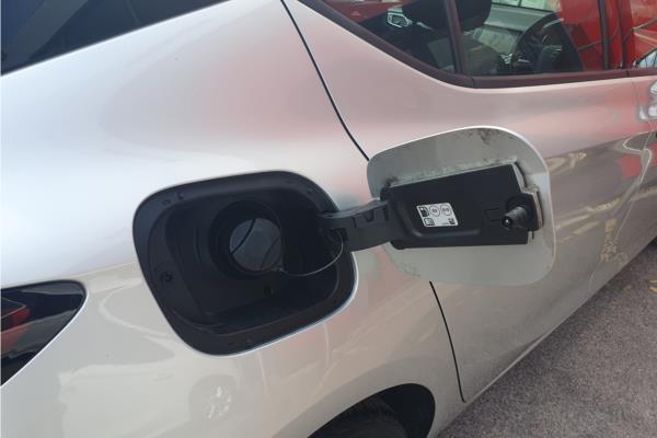2019 Vauxhall Astra 1.4i Turbo GPF Elite Nav Hatchback 5dr Petrol Auto Euro 6 (s/s) (150 ps) - Leather, photo 35