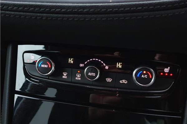 2020 VAUXHALL GRANDLAND - Cloth/Leather, photo 16
