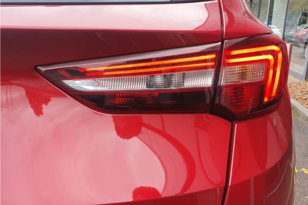2019 Vauxhall Grandland X 1.2 Turbo Elite Nav SUV 5dr Petrol Auto 8Spd Euro 6 (s/s) (130 ps) - Leather, photo 37