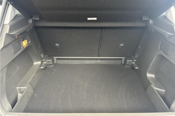 2023 Vauxhall Grandland 1.2 Turbo GS SUV 5dr Petrol Manual Euro 6 (s/s) (130 ps) - Cloth, photo 14