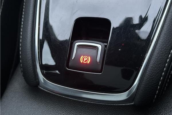 2020 Vauxhall Grandland X 1.2 Turbo Elite Nav Premium SUV 5dr Petrol Auto Euro 6 (s/s) (130 ps) - Leather, photo 31