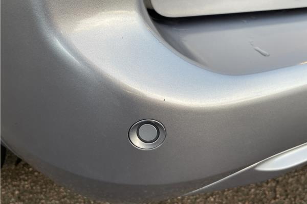 2019 Vauxhall Combo Life 1.5 Turbo D BlueInjection Energy MPV 5dr Diesel Auto Euro 6 (s/s) (130 ps) - Cloth, photo 32