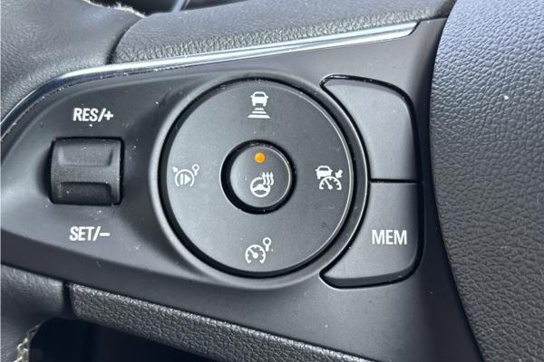 2022 Vauxhall Mokka 1.2 Turbo SRi Premium SUV 5dr Petrol Auto Euro 6 (s/s) (130 ps) - Cloth, photo 18