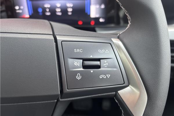 Vauxhall Frontera 1.2 Hybrid 110ps GS E-dct6 - Ergo Feture Gry, photo 18