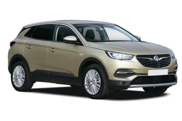2020 Vauxhall Grandland X 1.6 13.2kWh Ultimate Nav Auto 4WD Euro 6 (s/s) 5dr Hybrid4 - Leather, photo 1