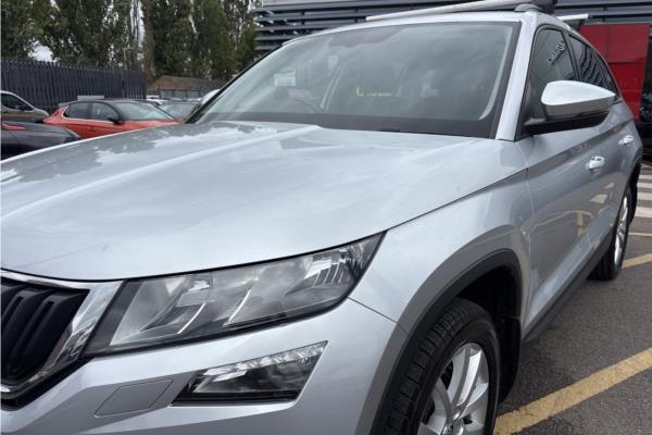 Non Franchise 2019 Skoda Kodiaq 1.5 TSI ACT SE SUV 5dr Petrol DSG Euro 6 (s/s) (7 Seat) (150 ps) - Fabic - Cloth, photo 40