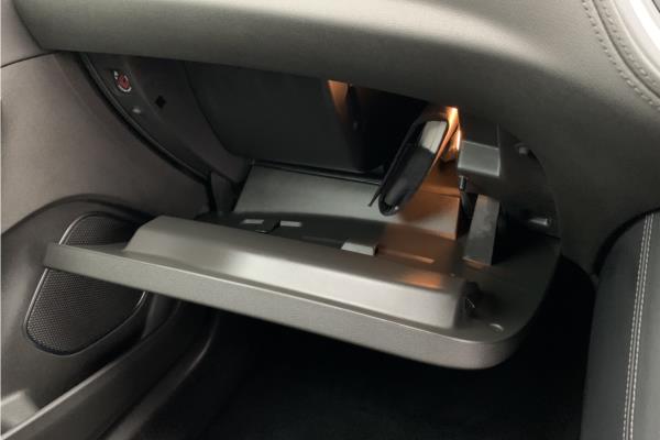2021 Vauxhall Grandland X 1.2 Turbo SRi Nav SUV 5dr Petrol Manual Euro 6 (s/s) (130 ps) - Cloth, photo 25