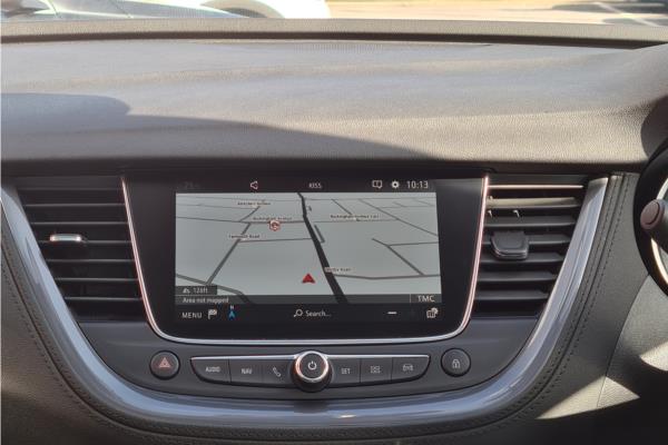 2019 VAUXHALL GRANDLAND - Leather, photo 17