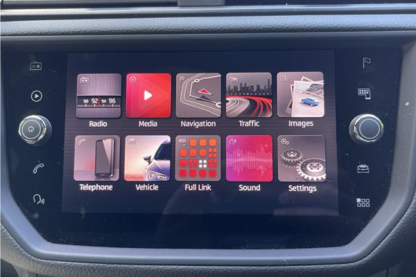 Non Franchise 2020 SEAT Arona 1.0 TSI FR SUV 5dr Petrol Manual (s/s) (115 ps) - Fabic - Cloth, photo 33