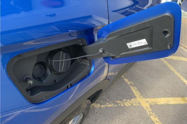 2019 Vauxhall Grandland X 1.2 Turbo GPF Sport Nav SUV 5dr Petrol Auto Euro 6 (s/s) (130 ps) - Cloth, photo 35