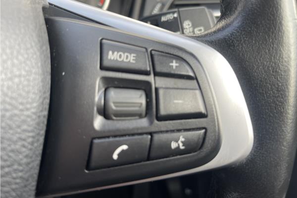 Non Franchise 2016 BMW 2 Series Active Tourer 1.5 225xe 7.6kWh Luxury MPV 5dr Petrol Plug-in Hybrid Auto 4WD Euro 6 (s/s) (224 ps) - Mixed Leather - Fabric/Cloth, photo 19