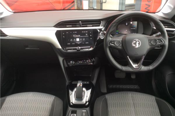 2021 Vauxhall Corsa 50kWh SE Nav Premium Hatchback 5dr Electric Auto (7.4Kw Charger) (136 ps) - Cloth, photo 10