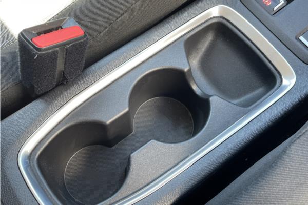 2021 Vauxhall Corsa 1.2 Turbo SE Hatchback 5dr Petrol Auto Euro 6 (s/s) (100 ps) - Cloth, photo 28