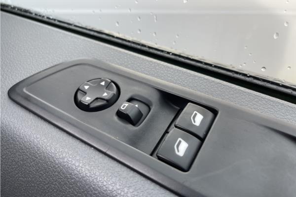 2019 Vauxhall Vivaro 1.5 Turbo D 2900 Sportive Panel Van 5dr Diesel Manual L2 H1 Euro 6 (s/s) (100 ps) - Cloth, photo 21