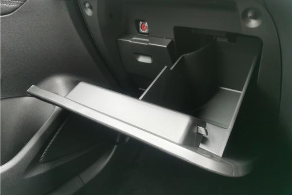 2024 Vauxhall Mokka-e 50kWh GS SUV 5dr Electric Auto (136 ps) - Minstral+jet Bk, photo 25