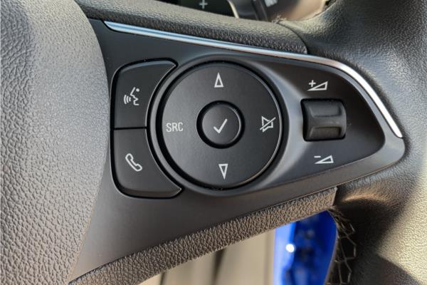 2022 Vauxhall Mokka 1.2 Turbo Elite Premium SUV 5dr Petrol Auto Euro 6 (s/s) (130 ps) - Leather, photo 19