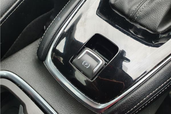 2018 Vauxhall Grandland X 1.5 Turbo D BlueInjection Elite Nav SUV 5dr Diesel Auto 8Spd Euro 6 (s/s) (130 ps) - Berson Black, photo 31