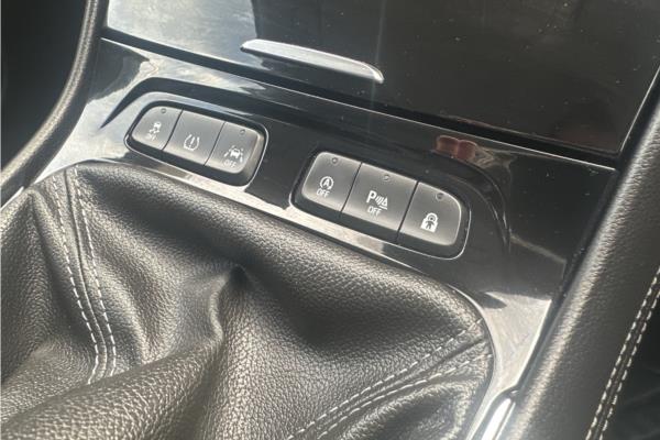 2021 Vauxhall Grandland X 1.2 Turbo SRi Nav SUV 5dr Petrol Manual Euro 6 (s/s) (130 ps) - Cloth, photo 32
