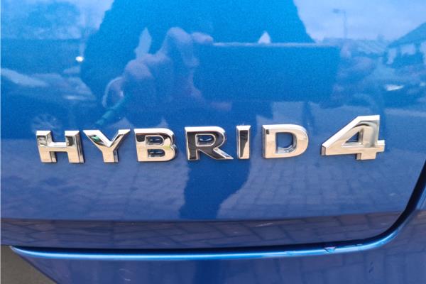 2020 VAUXHALL GRANDLAND - Leather, photo 25