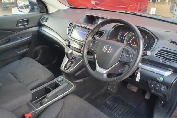 Non Franchise 2018 Honda CR-V 2.0 i-VTEC SE Plus Navi SUV 5dr Petrol Auto 4WD Euro 6 (155 ps) - Standard, photo 12