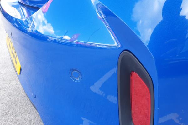 2021 Vauxhall Corsa 1.2 Turbo Ultimate Nav Hatchback 5dr Petrol Auto Euro 6 (s/s) (130 ps) - Cloth/Alcantara, photo 43