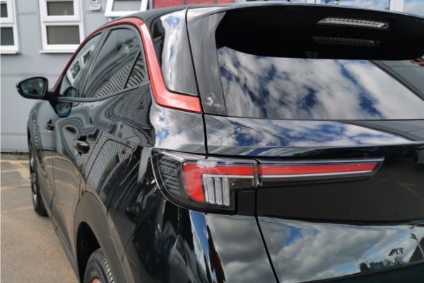 2022 Vauxhall Mokka 1.2 Turbo SRi Premium SUV 5dr Petrol Manual Euro 6 (s/s) (130 ps) - Cloth, photo 37