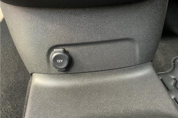 2019 Vauxhall Combo Life 1.5 Turbo D BlueInjection Energy MPV 5dr Diesel Auto Euro 6 (s/s) (130 ps) - Cloth, photo 24