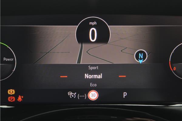 2024 Vauxhall Mokka Electric 50kWh Ultimate SUV 5dr Electric Auto (136 ps) - Black Alcantara, photo 28