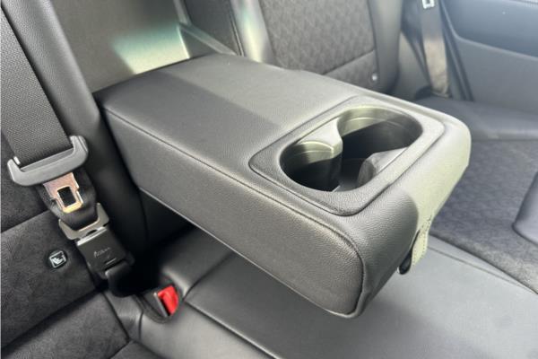 Non Franchise 2021 Kia Niro 1.6 GDi 2 SUV 5dr Petrol Hybrid DCT Euro 6 (s/s) (139 bhp) - Fabic - Cloth, photo 36