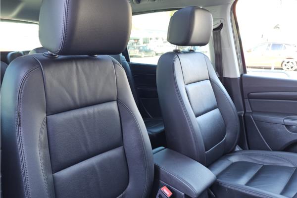 Non Franchise 2019 SEAT Alhambra 2.0 TDI XCELLENCE MPV 5dr Diesel DSG Euro 6 (s/s) (150 ps) - Fabic - Cloth, photo 34