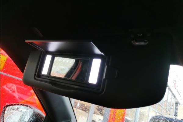 2022 Vauxhall Mokka 1.2 Turbo SRi Premium SUV 5dr Petrol Manual Euro 6 (s/s) (130 ps) - Cloth, photo 30