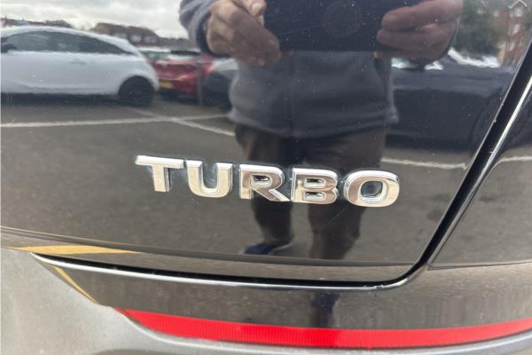 2019 Vauxhall Grandland X 1.2 Turbo SE SUV 5dr Petrol Auto 8Spd Euro 6 (s/s) (130 ps) - Cloth, photo 44