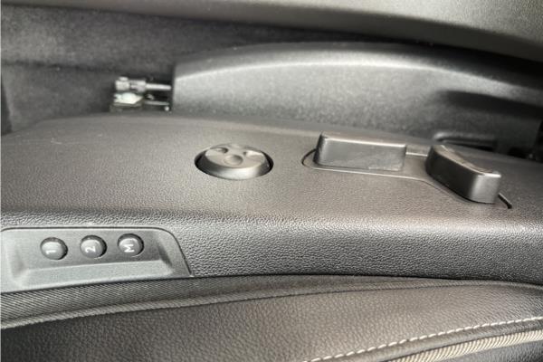 2018 VAUXHALL GRANDLAND - Leather, photo 22