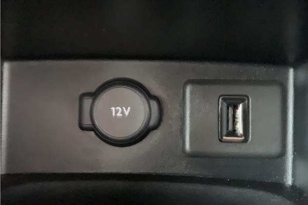 2023 Vauxhall Grandland - Black Alcantara, photo 24
