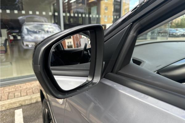 2023 Vauxhall Grandland 1.2 Turbo GS SUV 5dr Petrol Manual Euro 6 (s/s) (130 ps) - Cloth, photo 41